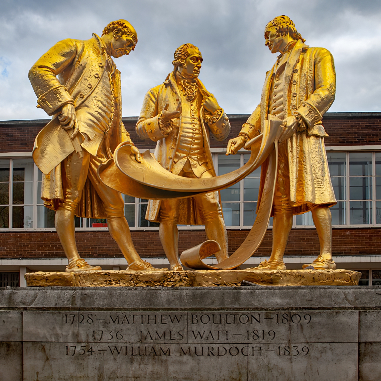 William James Bloye (1890 - 1975) - photo 1